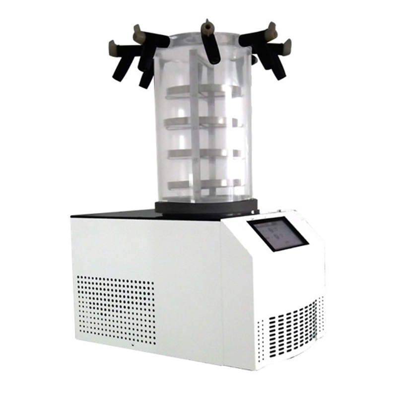 實驗型真空冷凍干燥機的清洗工作與優(yōu)點 實驗型真空冷凍干燥機的清洗工作與優(yōu)點